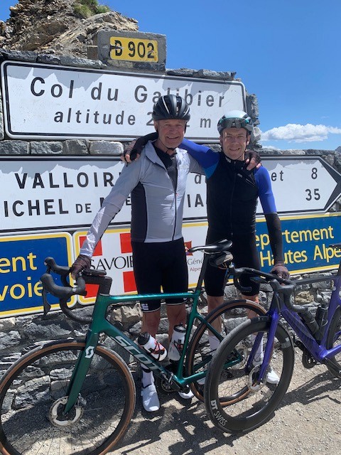 Galibier